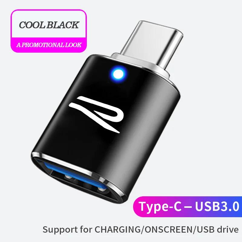  C Ÿ USB 3.0 ̽ ̴   , VW ٰ  8 MK8 2020 2021 ׼, R ΰ, ǰ